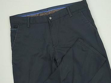 pull and bear dostawa: Chinosy dla mężczyzn, rozmiar S — 1