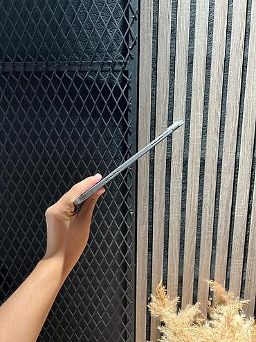 айпад 11 про бу: Планшет, Apple, память 256 ГБ, 10" - 11", Wi-Fi, Б/у, Классический цвет - Серый — 6