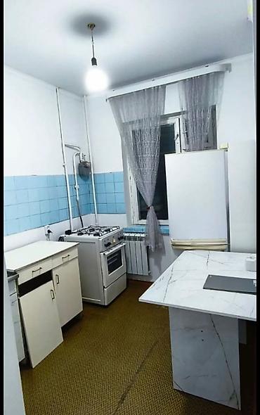 Продажа квартир: 2 комнаты, 50 м², 105 серия, 4 этаж, Старый ремонт — 7