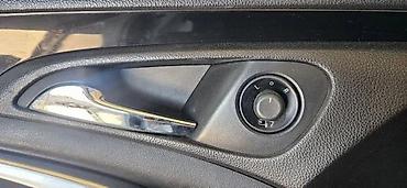 Car Mirrors: OPEL INSIGNIA ELEKTRO SKLOPIVI RETROVIZORI | ? OPEL POLOVNI DELOVI - — 3