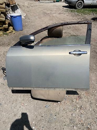 Другие автозапчасти: Продаются и другие запчасти на nissan

 teana j31 кузов — 30