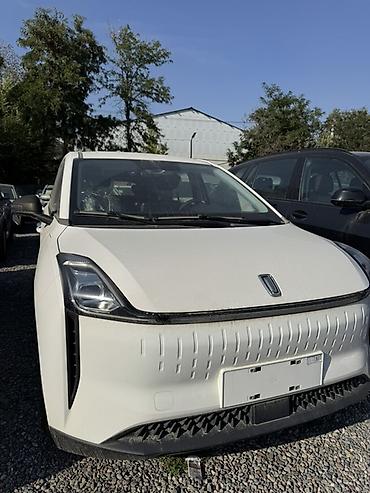 mini kuper: JMEV : 2024 г., Автомат, Электромобиль, Хэтчбэк — 1