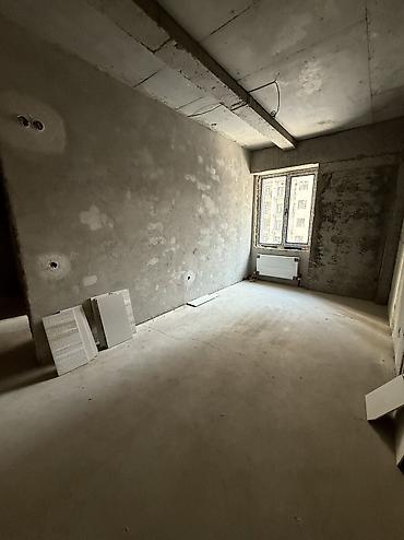 Продажа квартир: 2 комнаты, 73 м², Элитка, 14 этаж, Готовая ПСО (под самоотделку) — 5