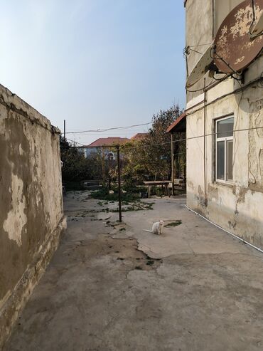 Həyət evi alıram: 9 kv. m, 6 otaqlı, Qaz, İşıq, Su — 3