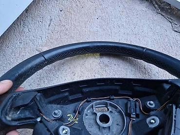 fg electronics model fj 130: KOZNI VOLAN SA KOMANDAMA ZA OPEL ASTRA G, ZAFIRA | Svi delovi za — 3