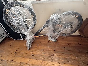 İşlənmiş Şəhər velosipedi Stels, 26", sürətlərin sayı: 7