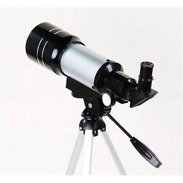 телескоп: Телескоп STURMAN F30070M Teлecĸoп Ѕturmаn F30070М - пpeĸpacный — 3