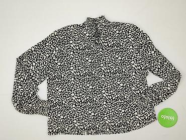 shark blouse: Jacqueline De Yong, Bluzka damska, rozmiar L — 3