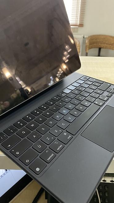 ipad pencil: Apple iPad Air M2 13 + original Magic Keyboard Если отдельно: iPad — 5