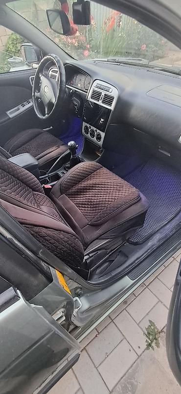 наборы ключей б у: Toyota Avensis: 2003 г., 1.8 л, Механика, Универсал — 1