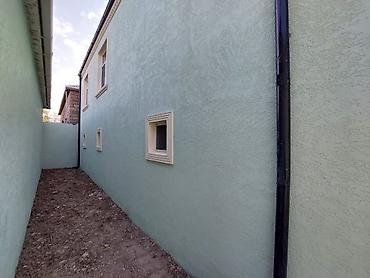 qusarda ev satisi: 4 otaqlı, 220 kv. m, Kredit yoxdur, Yeni təmirli — 3