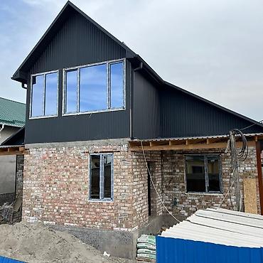 модульный переносной: Пластиковые окна и двери от производителя 🏠 ✅ Изготовление по вашим — 6