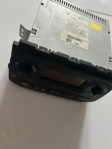 kia ceed ekran: Maqnitol, İşlənmiş, AUX, Çin, Pulsuz çatdırılma, Ünvandan götürmə — 4