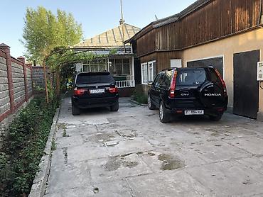 Продажа коттеджей и домов: Продается дом со всеми удобствами, общей площадью 120 кв.м. (5 жилых — 2