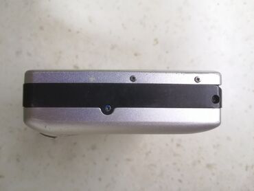 Maqnitofonlar: İşlənmiş Kaset Maqnitofon Panasonic, Ünvandan götürmə, Pulsuz çatdırılma, Ödənişli çatdırılma — 6