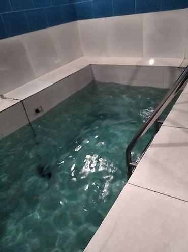 Бани, сауны, SPA: Баня, Сауна | Караоке, Пилинг, Комнаты отдыха — 6