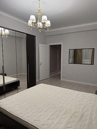 Долгосрочная аренда квартир: 2 комнаты, Без подселения, С мебелью полностью — 5