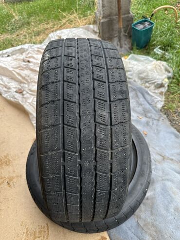 купить шины r 17: Шины 215 / 55 / R 17, Зима, Б/у, Пара