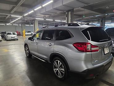 Subaru: Subaru Ascent: 2019 г., 2.4 л, Автомат, Бензин, Кабриолет — 4
