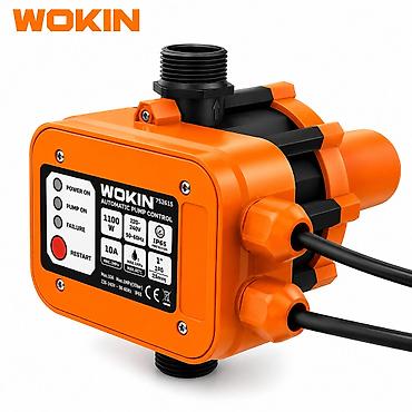 №: 10349 Məhsulun adı: Nasos nəzarətçisi Wokin W791015 Brend: Wokin