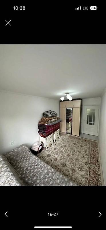 Продажа квартир: 3 комнаты, 60 м², 104 серия, 2 этаж, Евроремонт — 6