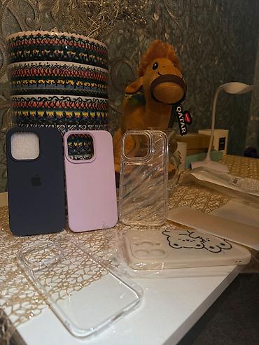 Kabrolar ideal vəziyyətdədir,bəziləri kontakt homedan alınıb MagSafe lalafo.az -da Kabrolar ideal vəziyyətdədir,bəziləri kontakt homedan alınıb MagSafe