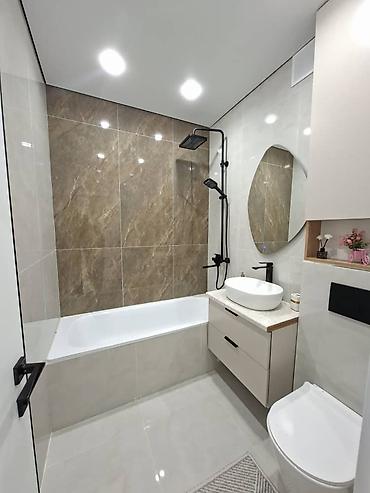 Продажа квартир: 2 комнаты, 80 м², Элитка, 3 этаж, Евроремонт — 7