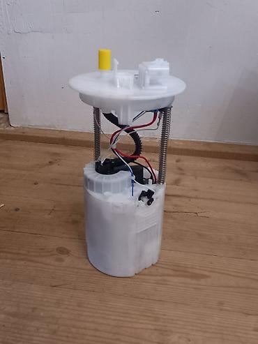 aqadel nasos: Avtomobil yanacaq nasosu modulu - Tip: Elektrik yanacaq nasosu — 8