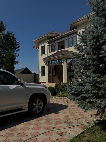 сдается кок жар: 360 м², 6 комнат и более, Кок-Жар ж/м, Без животных — 1