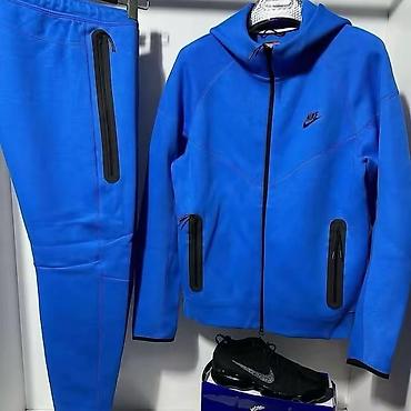 Trenerke: Trenerka Nike, bоја - Šareno — 8