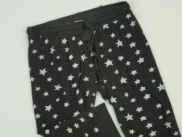 moschino spodnie dresowe: 3/4 Trousers, SinSay, S (EU 36), condition - Good