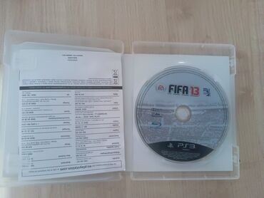 игры на пс3: Игры для PlayStation 3 (Blu‑ray, в коробках с полиграфией): 1) FIFA