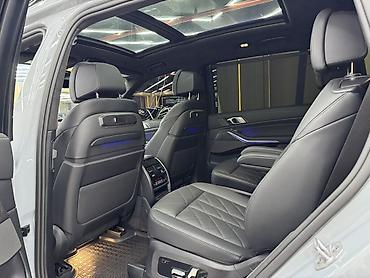 BMW: BMW X7: 2023 г., 3 л, Автомат, Бензин, Внедорожник — 18