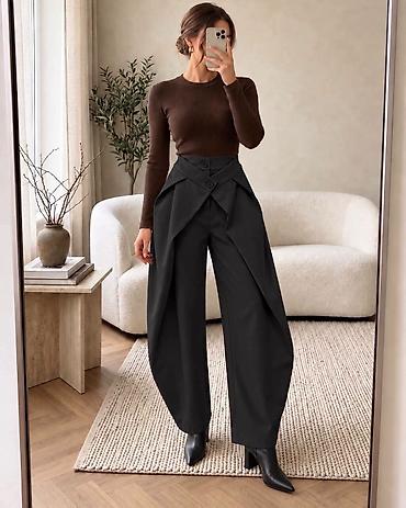 ideal helanke: Pantalone
Cena 2.800 dinara
Uni vel.
Vel.22 — 4
