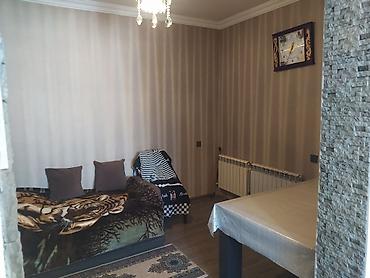 panel evlər: Günəşli 3 otaqlı, 91 kv. m, Kredit yoxdur, Orta təmir — 8