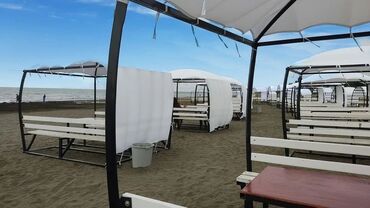 Günlük kirayə evlər: 120 kv. m, 3 otaqlı, Artezian quyusu, İnternet, Qaz -da lalafo.az — 28 Günlük kirayə evlər: 120 kv. m, 3 otaqlı, Artezian quyusu, İnternet, Qaz — 28