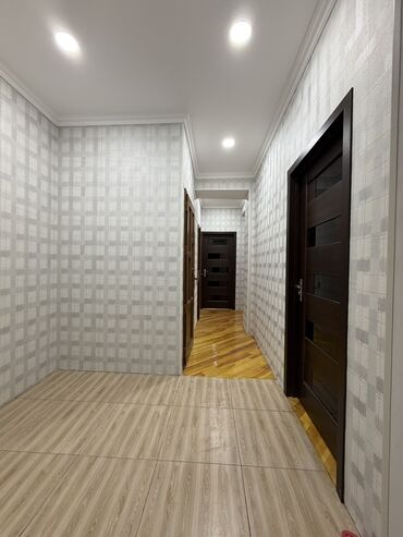 Yeni tikili: 3 otaqlı, Yeni tikili, 75 kv. m — 5