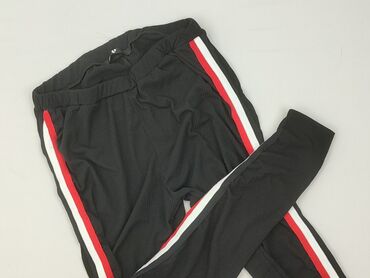 spodnie dresowe dla babci: By very, Spodnie dresowe damskie, rozmiar 3XL