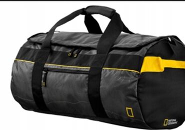 Putni koferi i torbe: Putna torba, bоја - Šareno — 4