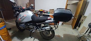 bmw эндуро: BMW, 1200 куб. см, Бензин, Взрослый, Б/у — 7