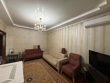 61: 3 комнаты, 62 м², Асанбай мкр 105 серия, 2 этаж, Косметический ремонт — 7