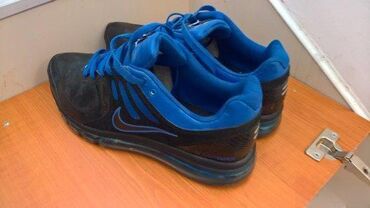 Patike: Patike, Nike, veličina - 46 — 5