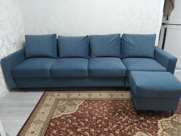подарок для мамы: Раскладной диван, Новый, Двухстворчатая, Микрофибра