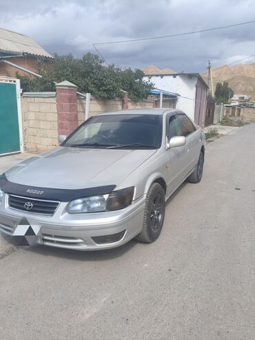 хонда стрим диска: Toyota Camry: 2000 г., 2.2 л, Автомат, Бензин, Седан