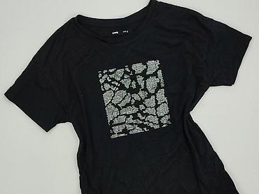 shorty sinsay: Sinsay, T-shirt damski, rozmiar S — 1