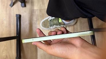 galaxy a21: Samsung Galaxy A14, Б/у, 128 ГБ, цвет - Зеленый, 2 SIM — 4