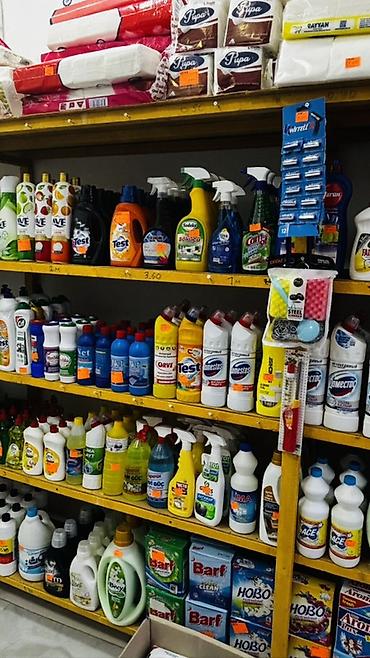 qab maçalkası: İran malları hazir biznes. Magaza baglanır bütün mallar obtovoy — 2