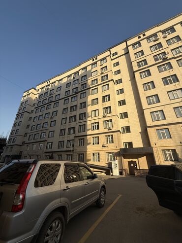 Продажа квартир: 3 комнаты, 100 м², Элитка, 3 этаж, Евроремонт — 11