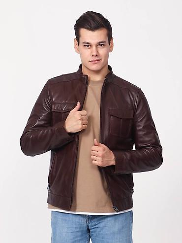 Куртки: 🇹🇷 Турецкие натуральные Кожаные куртки в ассортименте Каталог товаров at lalafo.kg — 8 Куртки: 🇹🇷 Турецкие натуральные Кожаные куртки в ассортименте Каталог товаров — 8