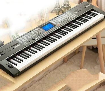 piano satışı: Piano, Rəqəmsal, Yeni, Pulsuz çatdırılma